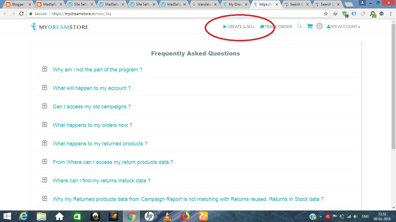 How To Startup An Online Clothing Store My Dream Store JAGJIT KNOWS