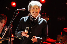 Bob Dylan