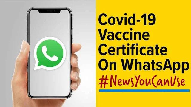 Vaccine Certificate Kaise Download Karen