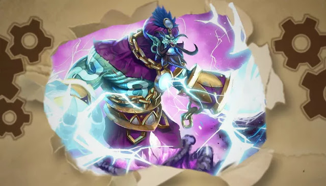 Incoming Hearthstone patch makes big changes to Elementals in Battlegrounds