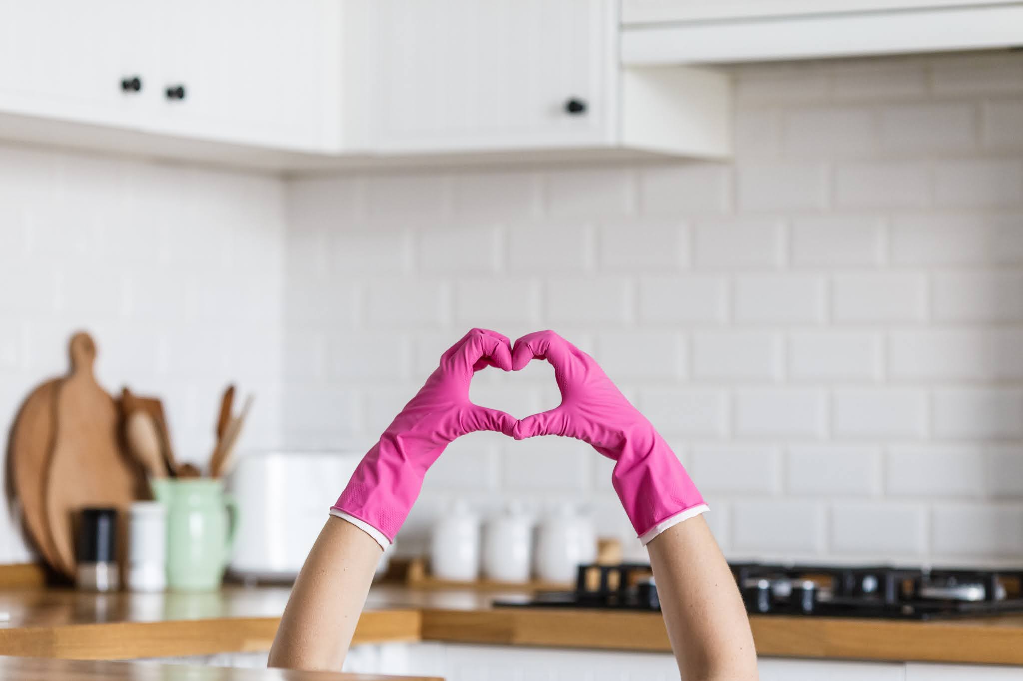 Kitchen and Residential Design How To Remove Bad Smells In The Kitchen