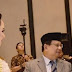 Diacara Pernikahan Anak Ketua DPRD Jabar, Ridwan Kamil Minta Maaf Kepada Prabowo