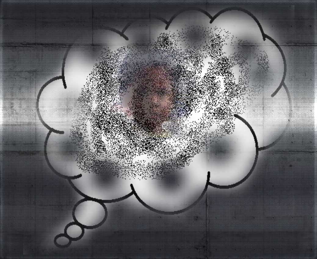 Lecciones de Amor Propio Para Artistas Torturados: TAREA #00 - MAYRA MEZA