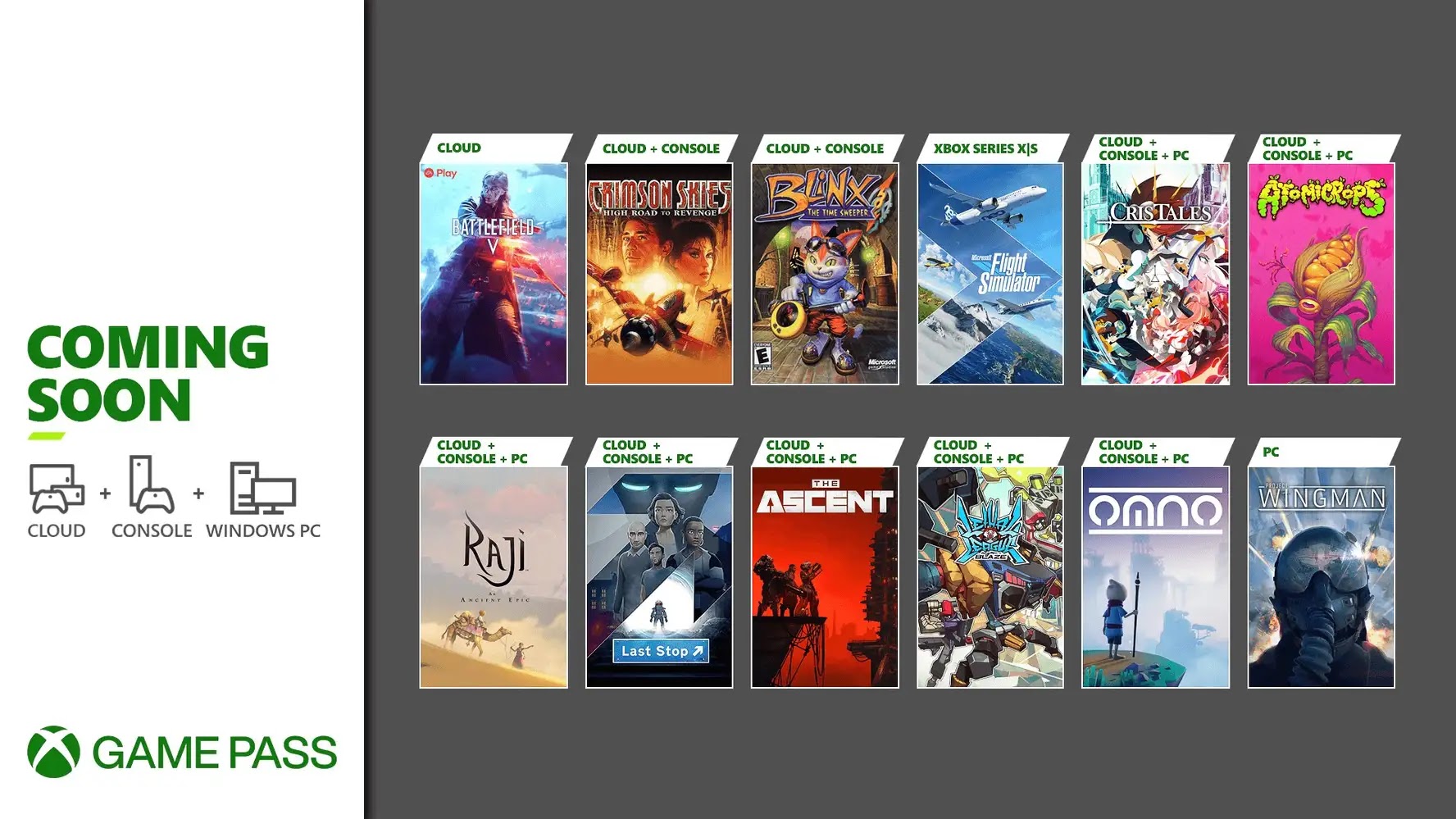 Os Melhores Jogos de Corrida Xbox Game Pass