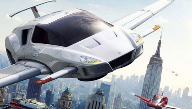 رئيس هيونداي أوروبا يقول أن السيارات الطائرة ستتوفر بحلول 2030