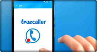 Truecaller Call Recording