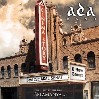 ADA Band - Cinema Story (2007) ADA Band - Cinema Story on iTunes