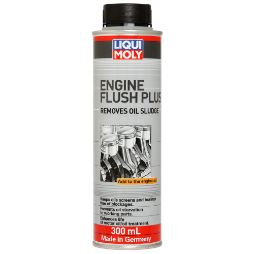 Apa itu Engine Flush ? Berbahaya ? Begini Cara Pakainya