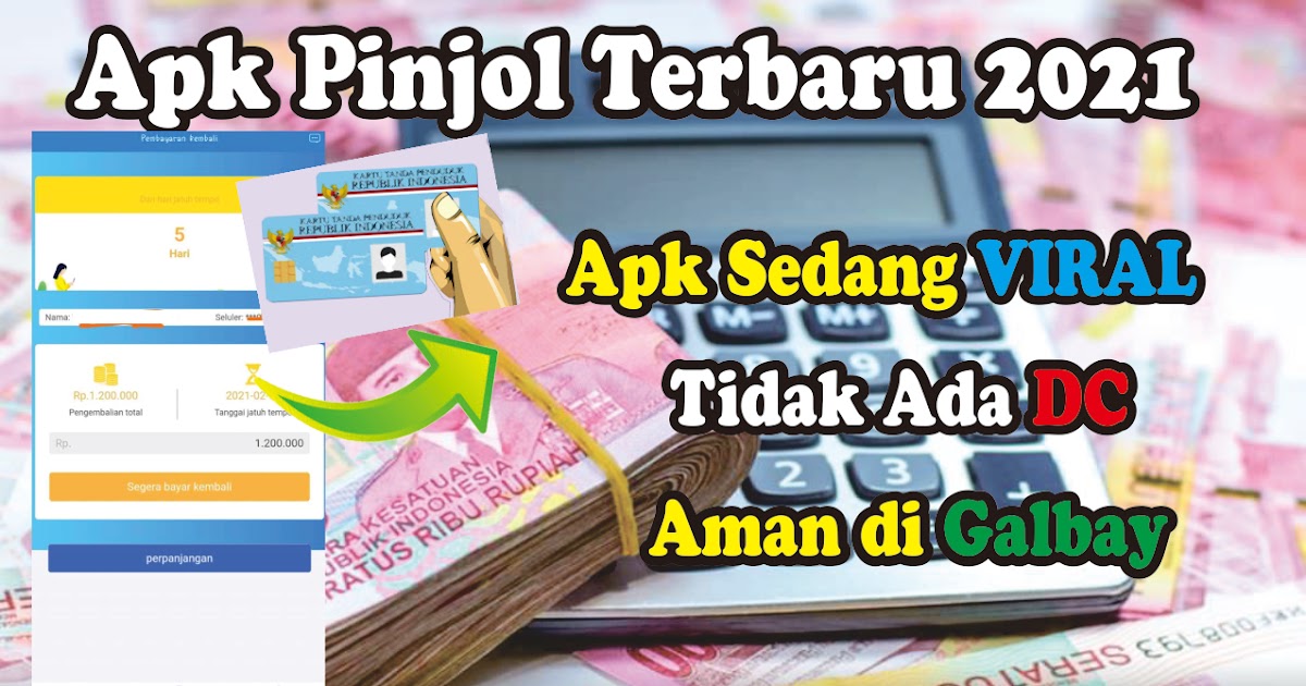 Kredini Sfile Apk Aplikasi Pinjaman Online Cepat Dengan Cicilan Gampang Di Acc Pinjol Terupdate