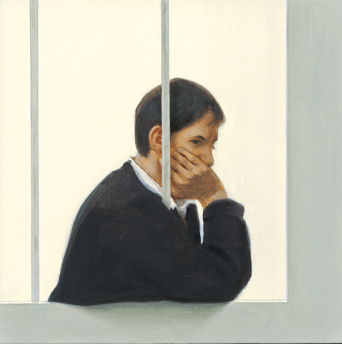 Мрачность и пустота. Tim Eitel