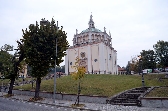 crespi d'adda cosa vedere