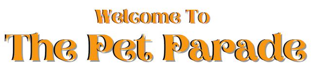 Pet Parade Autumn Banner ©BionicBasil®