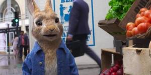 Peter Rabbit 2: the Runaway (2021)