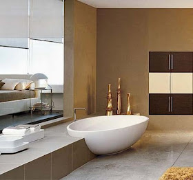 Diseños de Baños: Hermosos Diseños de Baños Modernos y Tradicionales