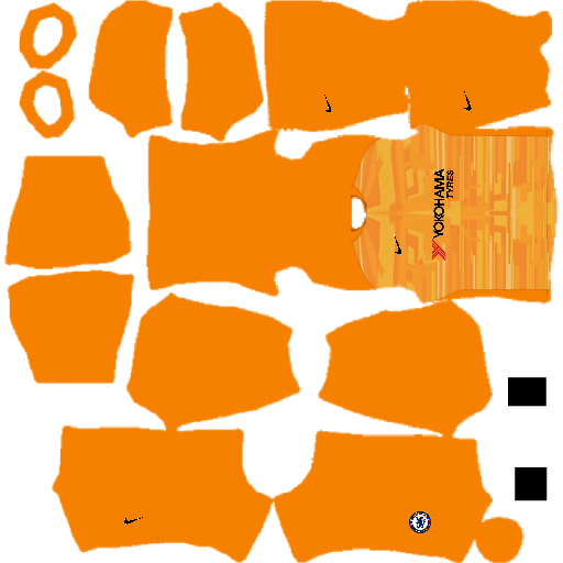 chelsea dls 2020 kits