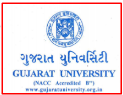 Gujarat University CCC Result 2021 @ gujaratccc.co.in