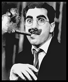 Groucho Marx