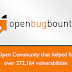The Rise of the Open Bug Bounty Project