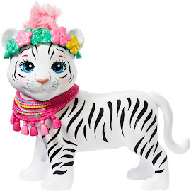 Enchantimals Kitty Junglewood Single Pack  Figure