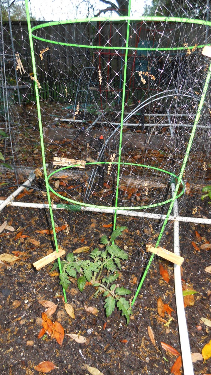 Garden Gadgets Deluxe Easy Gardener 14 x 45 Foot BirdBlock Netting