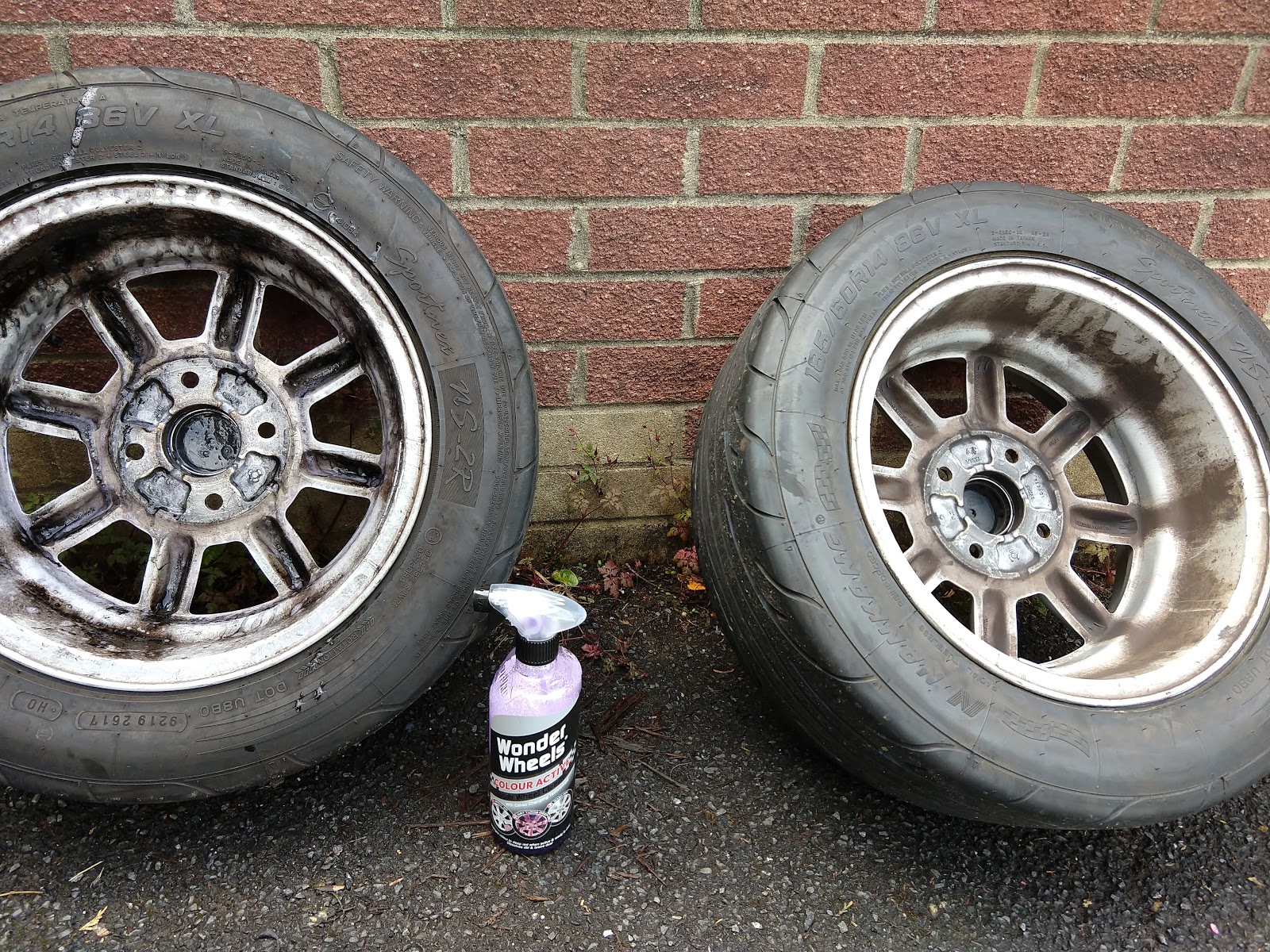 bolingblog Wax for Car Wheels Wax for Car Wheels