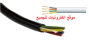 إحياء إدراج تهمة الأسلاك الكهربائية Dsvdedommel كوم