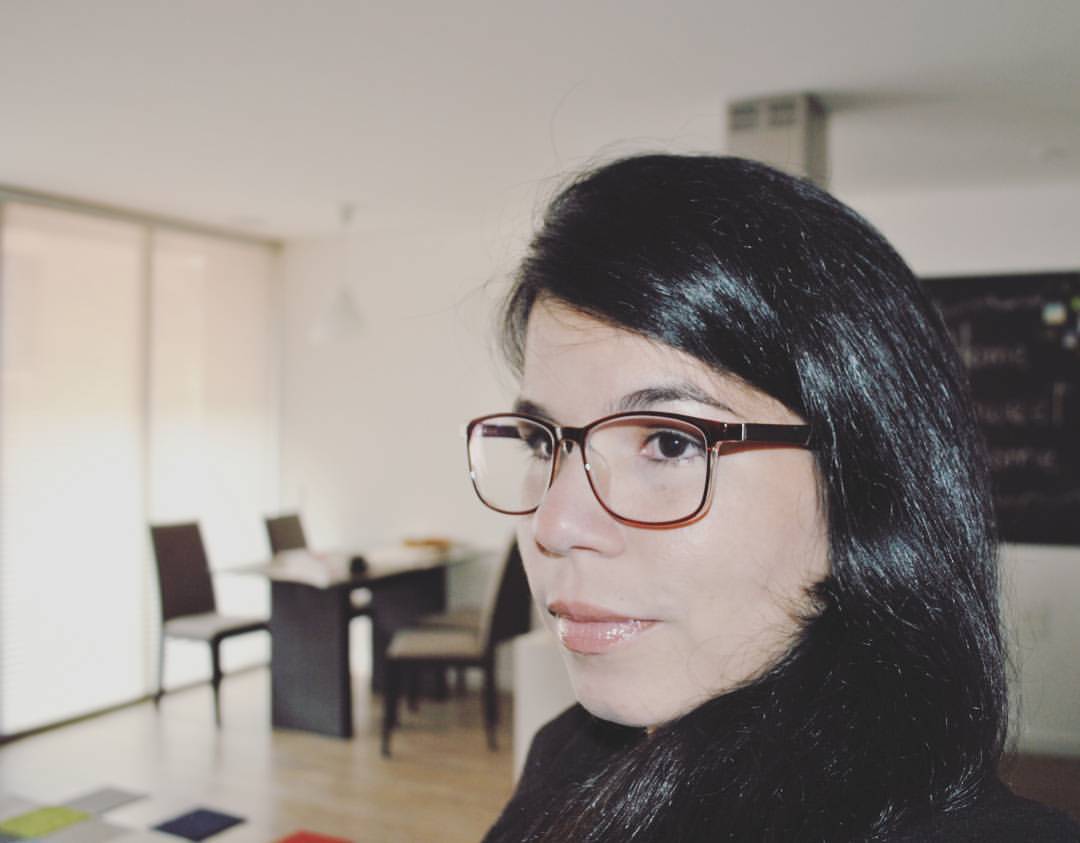 Luz Hernández ¡Hola! Luz Hernández ¡Hola!