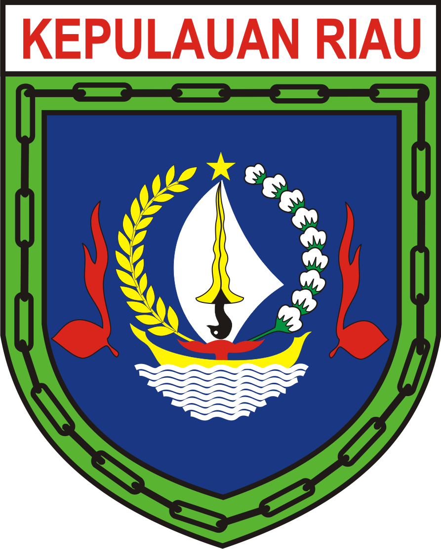 22+ Logo Provinsi Kepulauan Riau