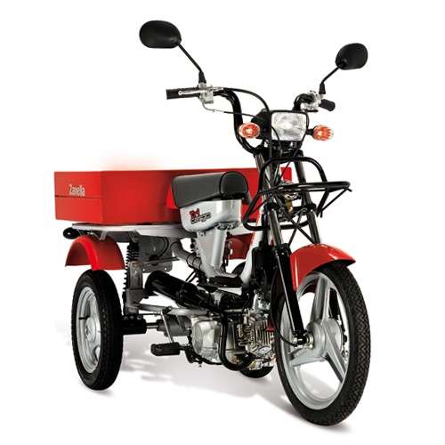Manual Motos Y ATV: motos zanella manuales de taller 