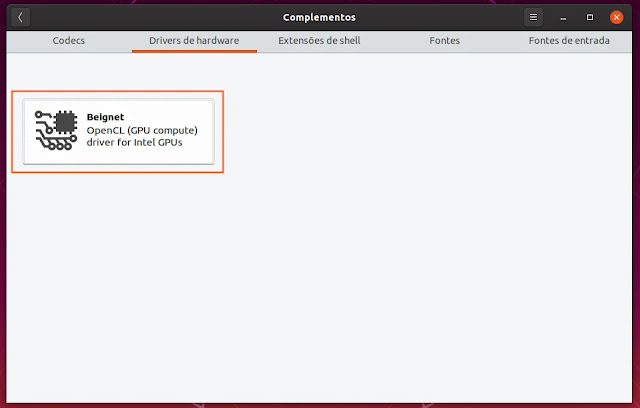 O que fazer depois de instalar o Ubuntu 19.10 10 pós-install-instalação-ubuntu-19.10-linux-canonical-gnome-instalar-atualizar-guia-synaptic-driver-processador-intel