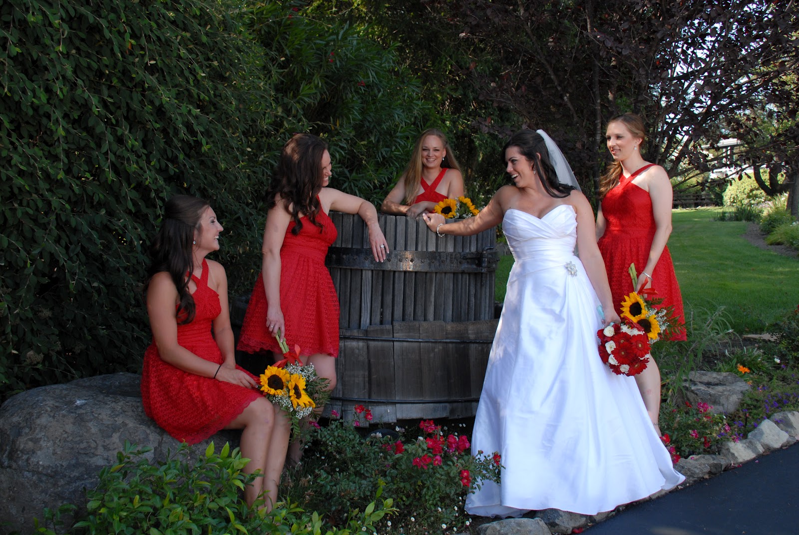 Tara Harrell Photography