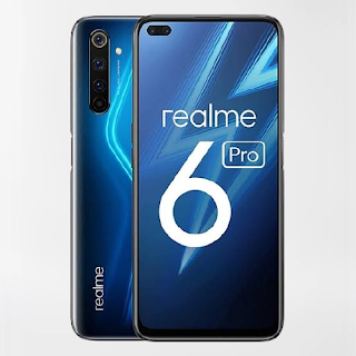 REALME 6 PRO