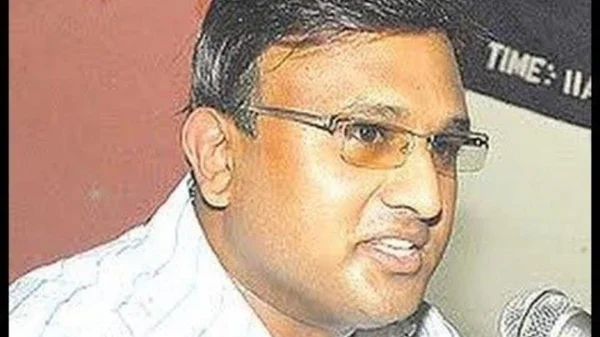 Ex-IPS officer convicted in 2009 drug peddling case, sentenced to 15 years in jail, Mumbai, News, Jail, Malayalees, National