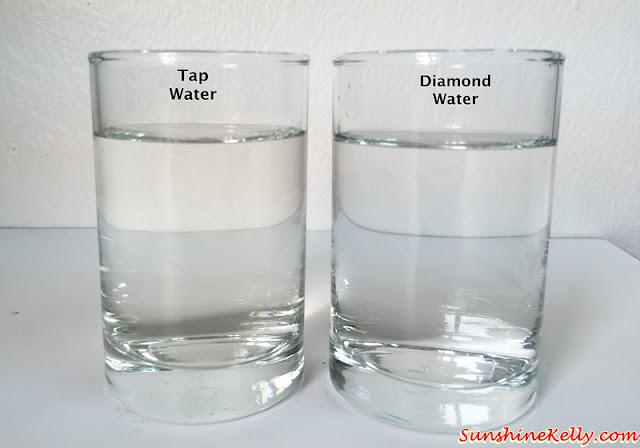 DIAMOND Water, Health & Beauty, health & beauty water, daimond coral, daimond refined, diamond water machine