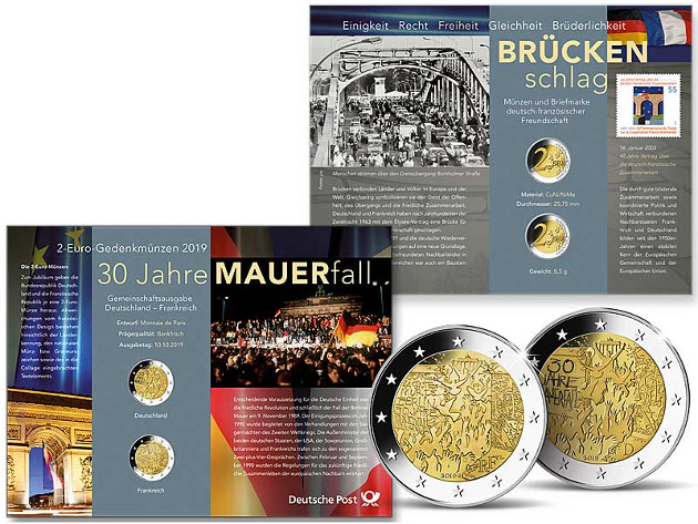 Stiinţă Pentru Toţi O Nouă Monedă Comemorativă Din Germania