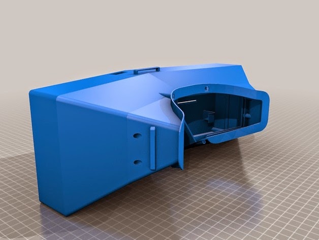http://www.3dstreaming.org/forum/3d-gadget/420-print-your-own-vr-oculus-rift-hmd-case-with-large-3d-printer.html#529