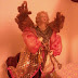 A Flea Market Angel: The Archangel Gabriel, As She Appeared to Me