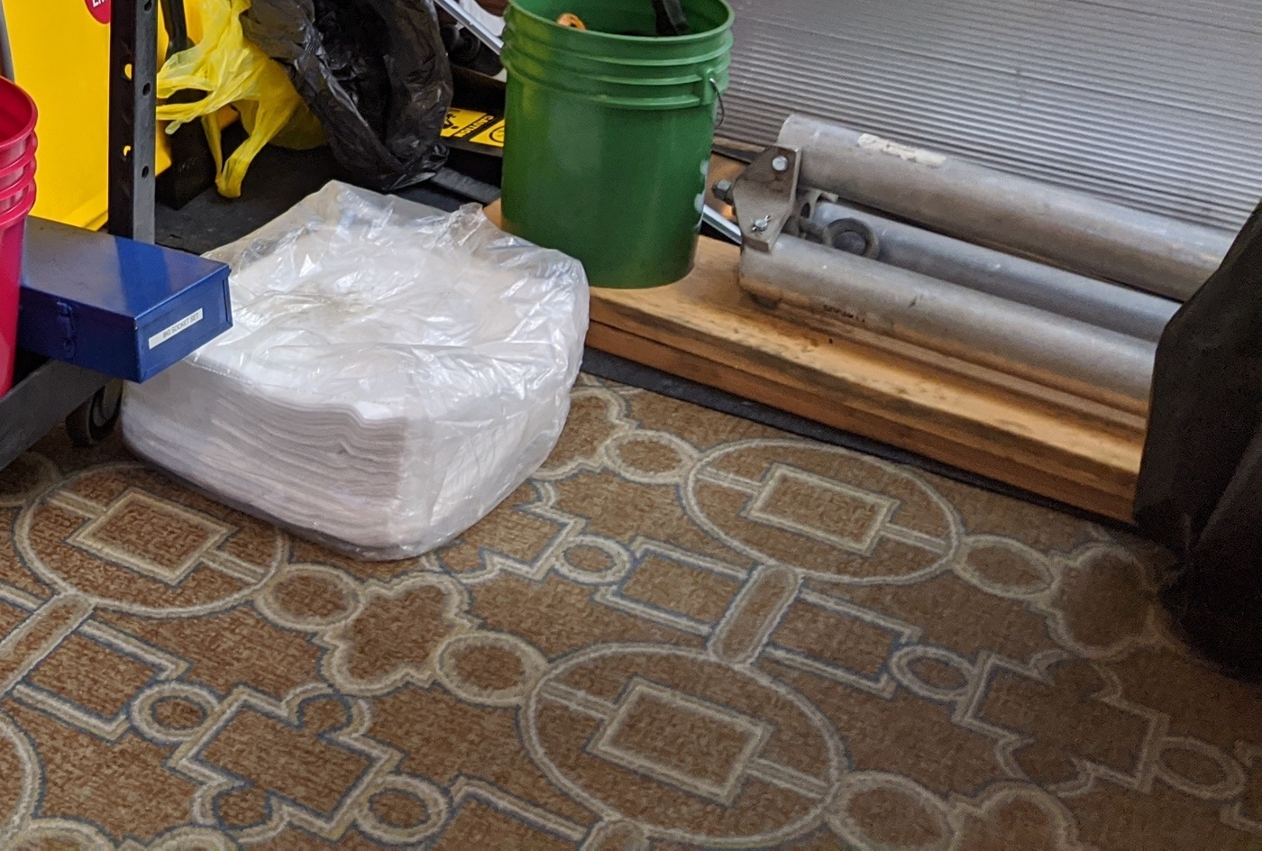 Quick Fiction by Nick Fisherman Microstory 1258 Entodo Purcell IV