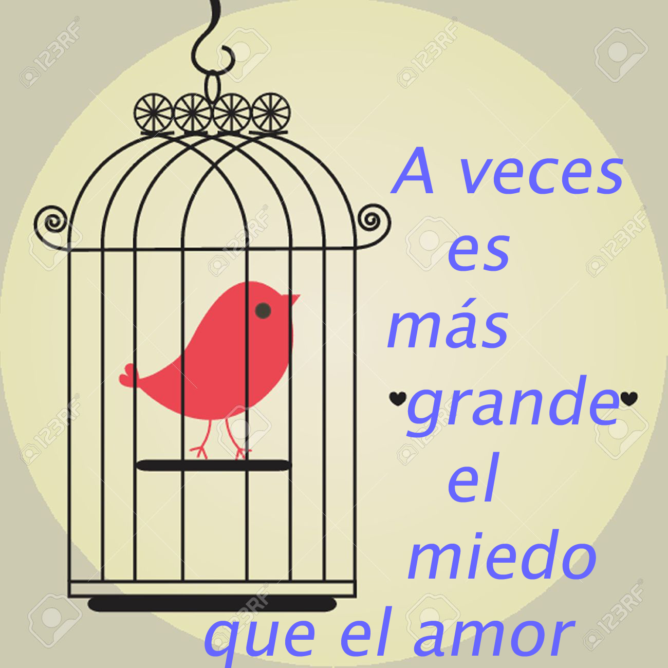 PALABRAS TUYAS ¿TENGO MIEDO A VOLAR?