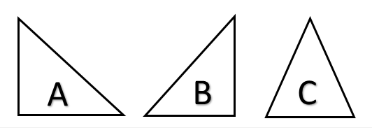 Soal Matematika Kelas 3 SD BAB Bangun Datar Dilengkapi Kunci Jawaban