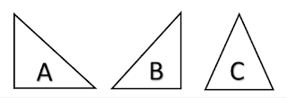 Soal Matematika Kelas 3 SD BAB Bangun Datar Dilengkapi Kunci Jawaban