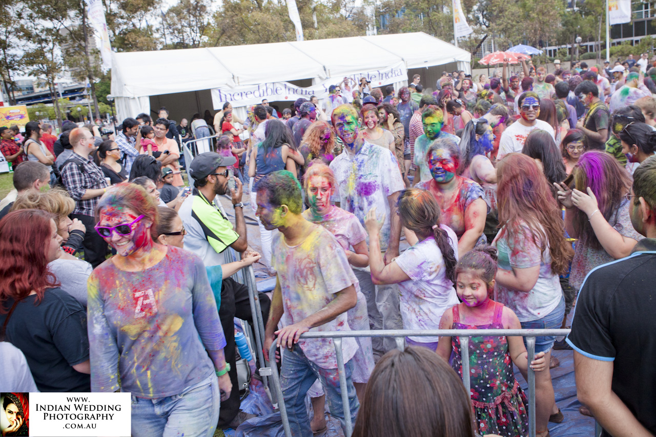 holi mahotsav sydney 2025