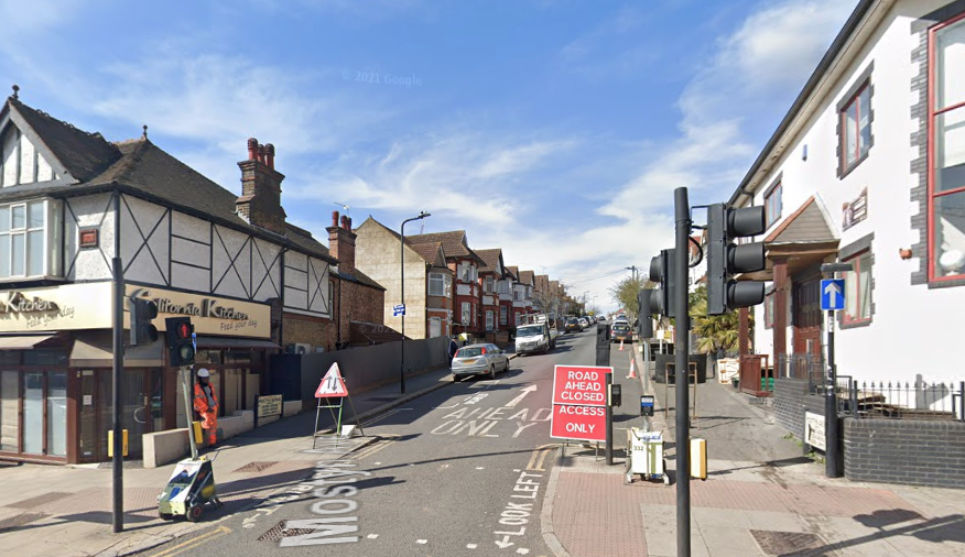 WEMBLEY MATTERS Wembley Hill Road application Quality of life of residents versus the demands WEMBLEY MATTERS Wembley Hill Road application Quality of life of residents versus the demands