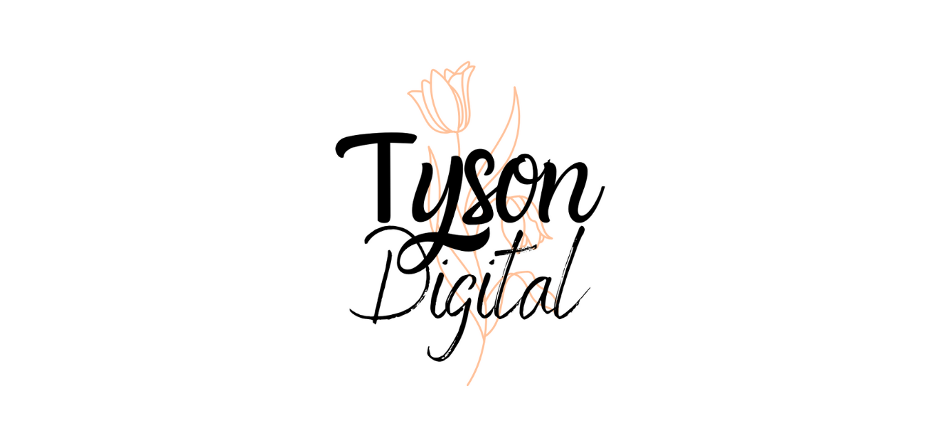 Tyson Digital Logo