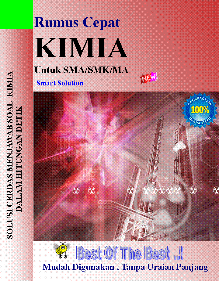 Pusat Rumus Cepat Matematika, Fisika Dan Kimia SMA/SMK/MAN/SMP: Rumus
