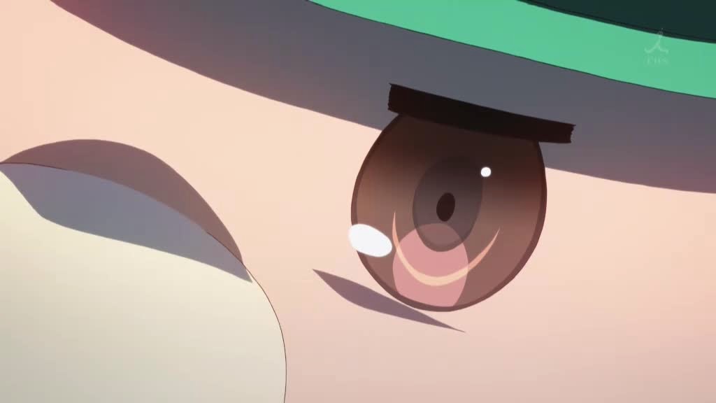 Amagi Brilliant Park Episode 5 Review