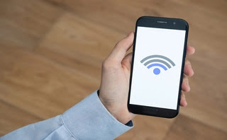Cara mengatasi wifi terhubung tapi tidak bisa akses internet di Android Cara mengatasi wifi terhubung tapi tidak bisa akses internet