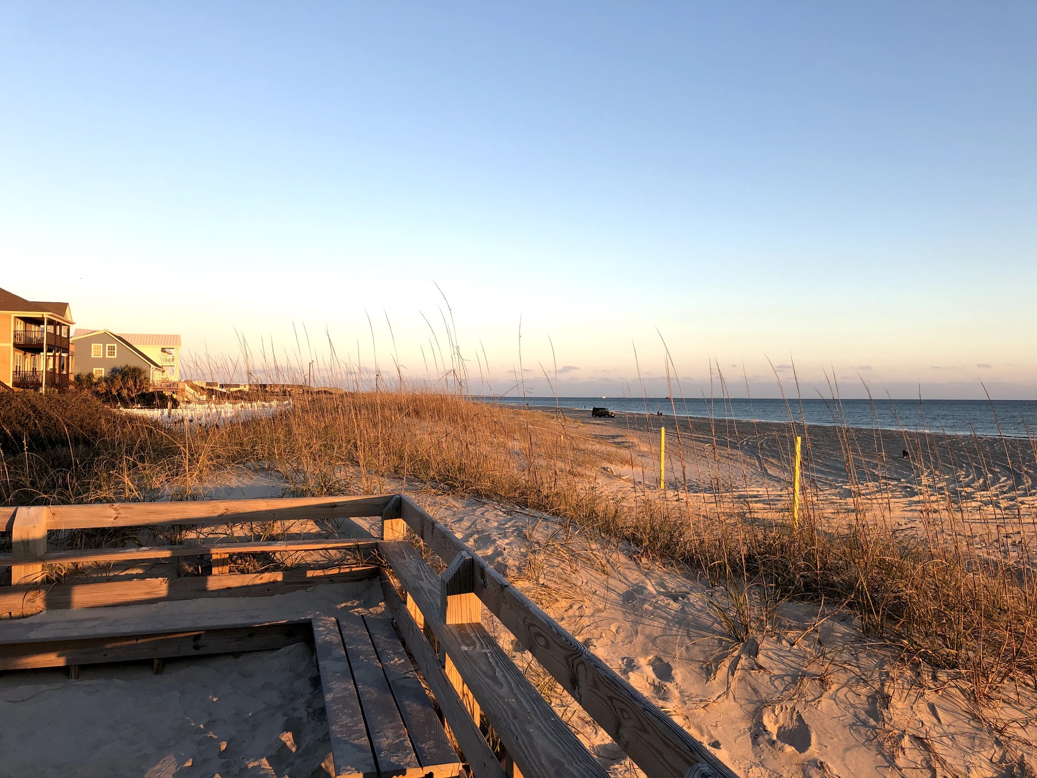 Top 3 things to do in Atlantic Beach, North Carolina