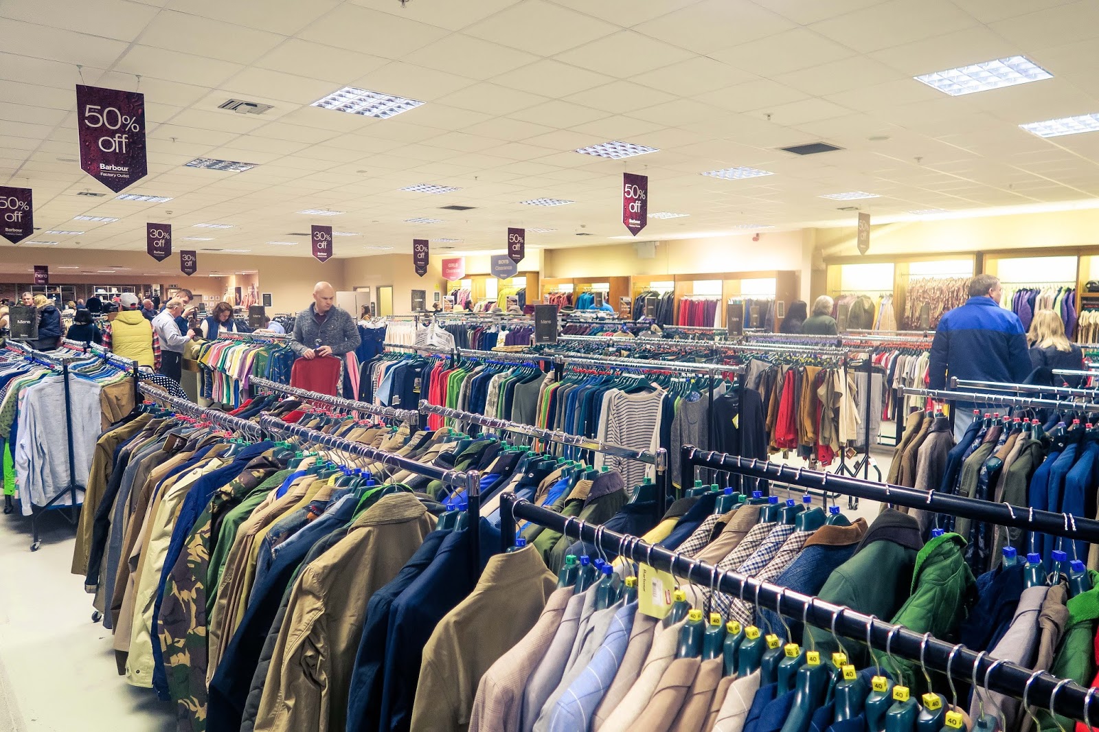 Liquid Grain: Exploring Newcastle with #Bloggerlodge - Including Barbour Factory Outlet