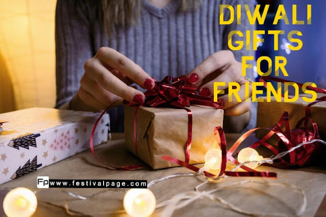 Diwali Gifts for Friends